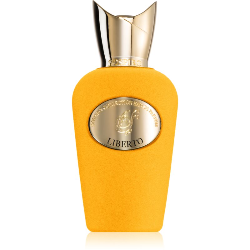 Sospiro Liberto Eau de Parfum unisex 100 ml-Ár