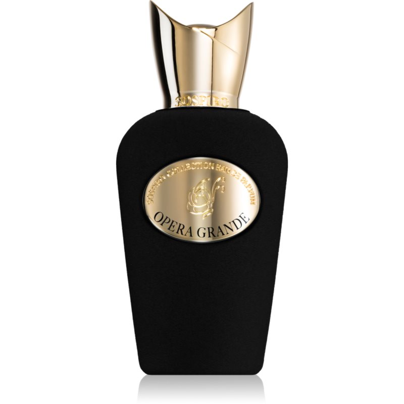 Sospiro Opera Grande Eau de Parfum unisex 100 ml-Ár