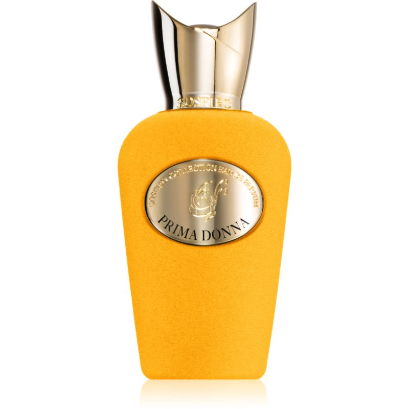 Sospiro Prima Donna Eau de Parfum unisex 100 ml-Ár