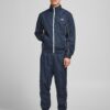 Sötétkék világos susogó kabát Jack & Jones Ace - Férfiak