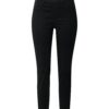 Soyaconcept Jeggings 'Nadira'  fekete farmer-hu