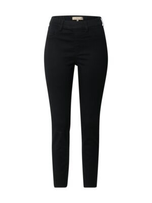 Soyaconcept Jeggings 'Nadira'  fekete farmer-hu