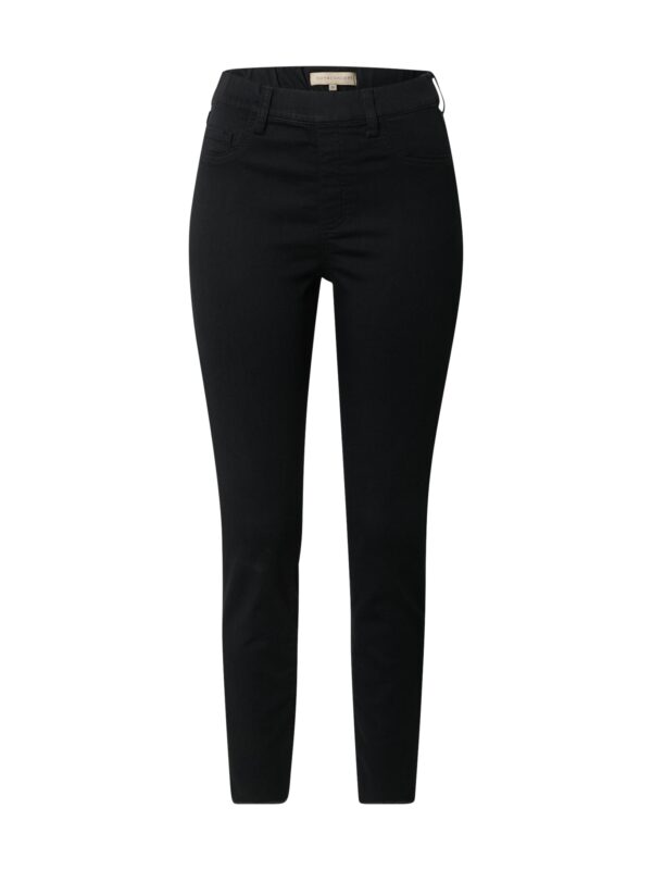 Soyaconcept Jeggings 'Nadira'  fekete farmer-hu