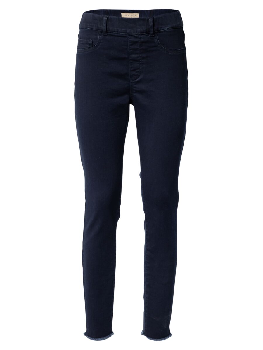 Soyaconcept Jeggings 'Nadira'  sötétkék-hu