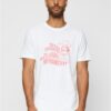 Spaghetti Tee white