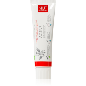 Splat Professional Active frissítő hatású fogkrém 100 ml-Ár