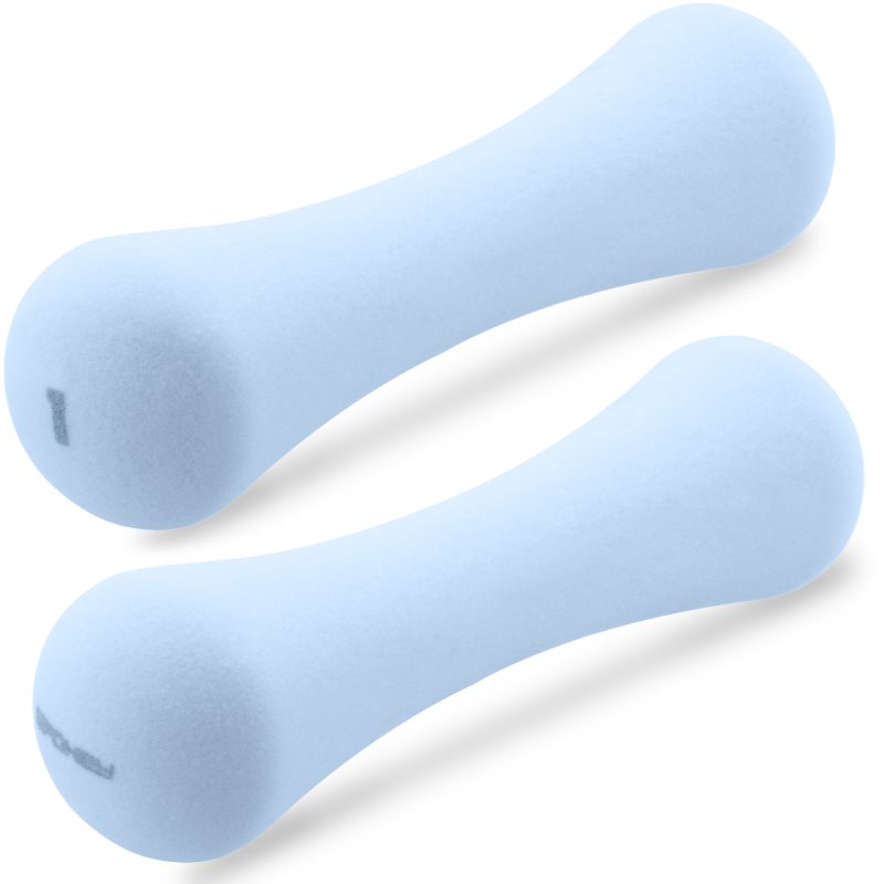 Spokey Bone neoprén súlyzószett 2x1 kg-Ár