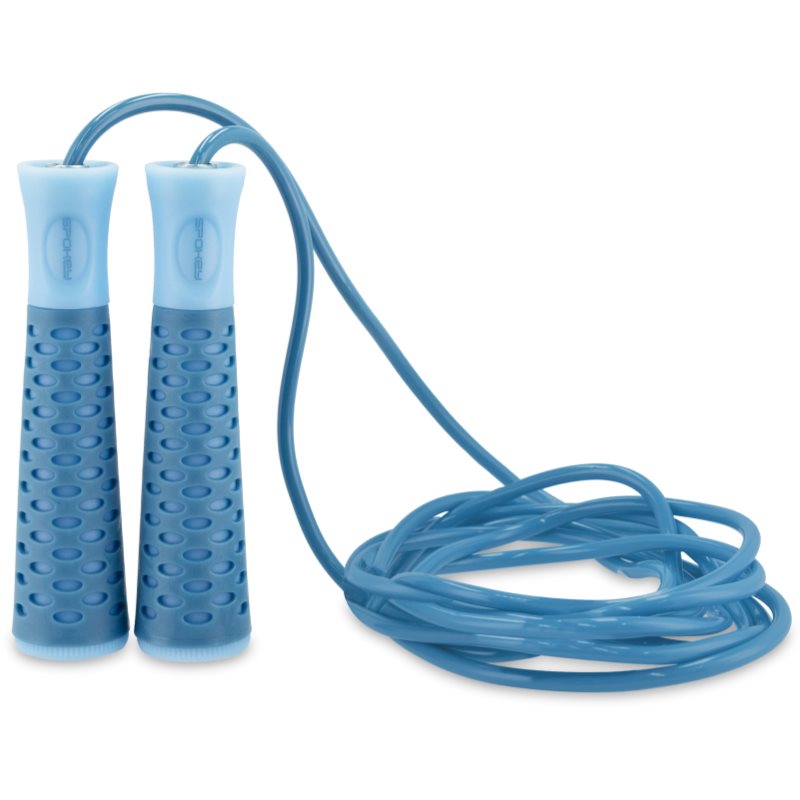 Spokey Candy Rope ugrálókötél Blue 300 cm-Ár