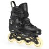 Spokey FREESPO Freeskate kétsoros görkorcsolya