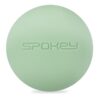 Spokey HARDY Smooth Gel Massage Loptička