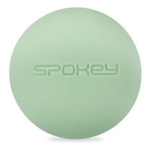 Spokey HARDY Smooth Gel Massage Loptička