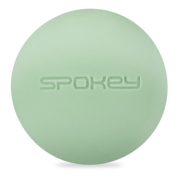Spokey HARDY Smooth Gel Massage Loptička