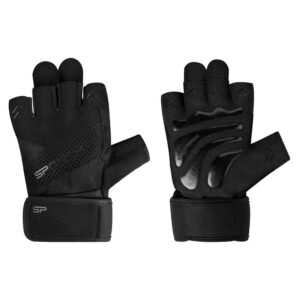 Spokey HIKER Fitness Gloves