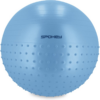 Spokey Half Fit gimnasztikai masszázslabda 65 cm-Ár