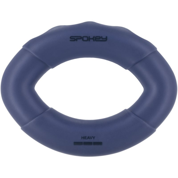 Spokey Hand Power kézerősítő ellenállás Heavy (40 kg) 1 db