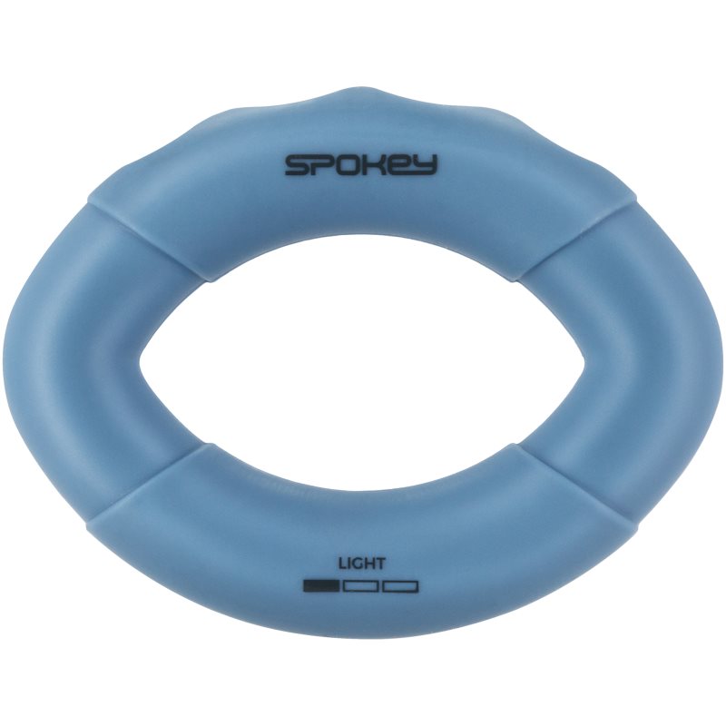 Spokey Hand Power kézerősítő ellenállás Light (20 kg) 1 db
