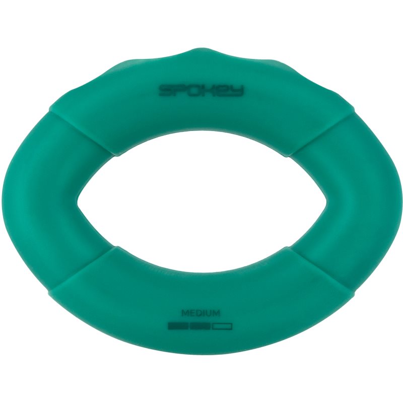 Spokey Hand Power kézerősítő ellenállás Medium (30 kg) 1 db