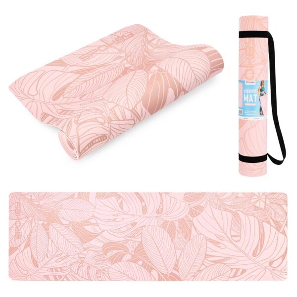 Spokey LEAF Yoga Mat