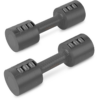 Spokey Multibell súlyzókészlet 2x2.5 kg