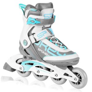 Spokey PRIME PRO Kétsoros görkorcsolya