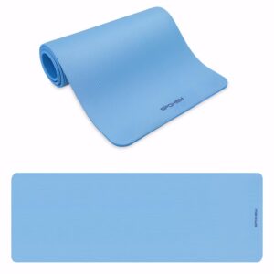 Spokey SOFTMAT Exercise mat