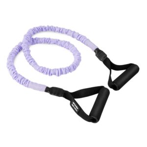 Spokey SUPRA TUBE Resistance Band with Handles