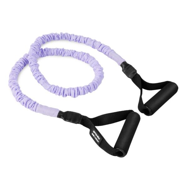 Spokey SUPRA TUBE Resistance Band with Handles