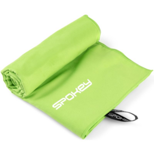Spokey Sirocco gyorsan száradó törölköző szín Green 40x80 cm-Ár