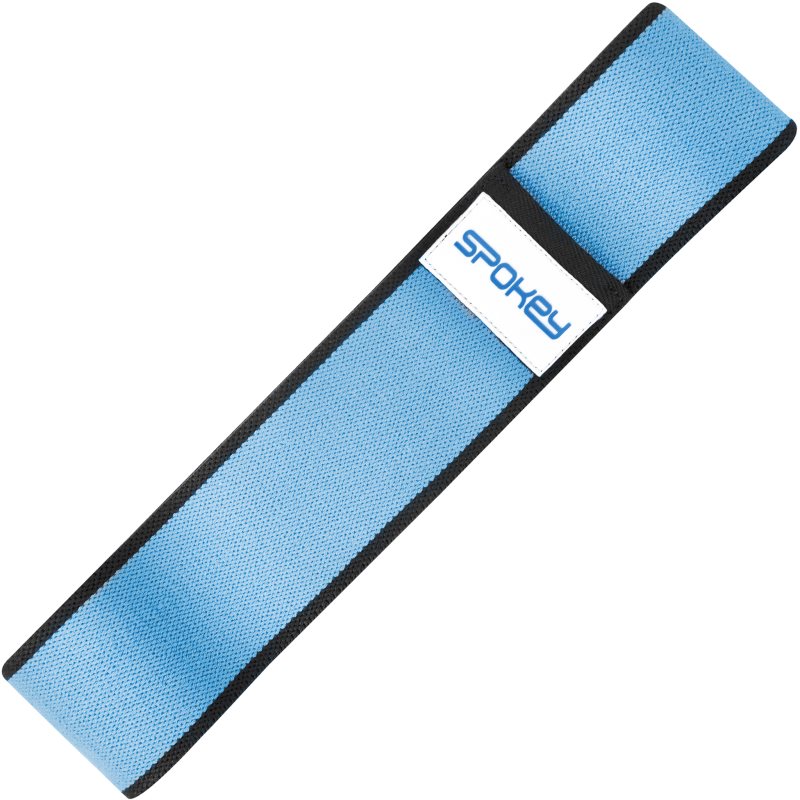 Spokey Tracy fitness gumiszalag ellenállás Heavy (35–55 kg) 1 db-Ár