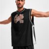 Společnost Ecko Unltd. Bball Tank Top Black