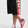 Společnost Ecko Unltd. Shorts MODERN black