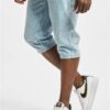 Společnost Ecko Unltd. Shorts blue