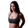 Sport melltartó Vuch Sport Bra Gray