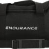Sportovní taška Endurance Lanakila 40L Sports Bag