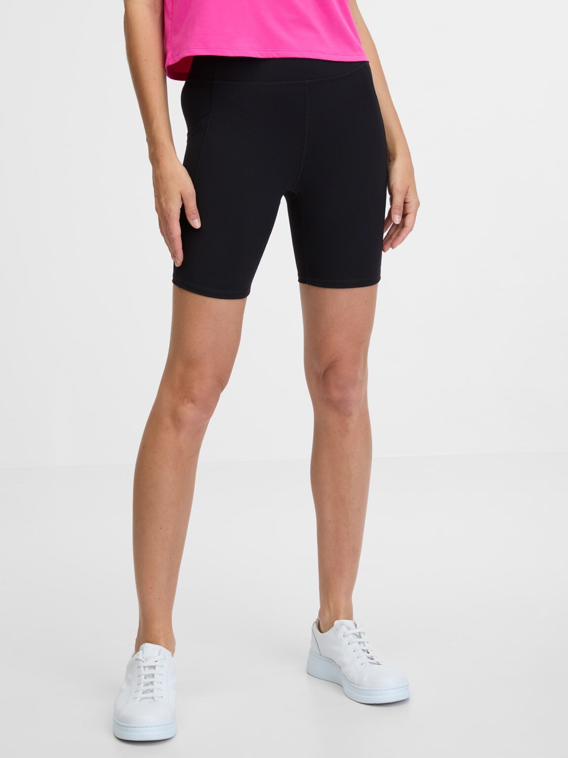 Sports Shorts GapFit 3" - Women