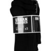 Sports Socks 3-Pack Black