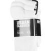 Sports Socks 3-Pack White