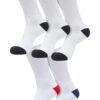Sports Socks 5-Pack Colorful