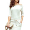 Sports dress with Numoco pockets