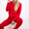 Sports set red