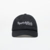 Sporty & Rich HWCNY Hat Faded Black Universal-alacsony-ár
