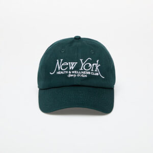 Sporty & Rich NY 94 Hat Forest Universal-alacsony-ár