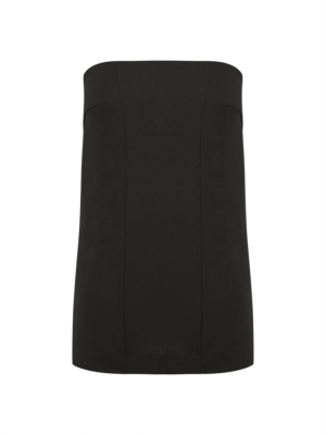 St MRLO Top 'SHAPE'  fekete-Ár
