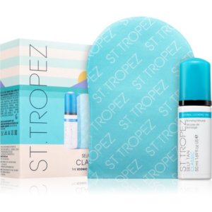 St.Tropez Classic Mini Kit szett a tökéletes barnuláshoz 2 db-ár