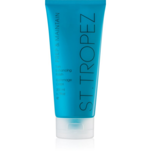 St.Tropez Prep & Maintain testpeeling krém barnulás elősegítésére 200 ml-Ár