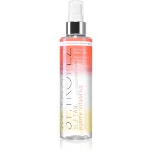 St.Tropez Self Tan Purity Vitamins spray testre 200 ml-Eredeti