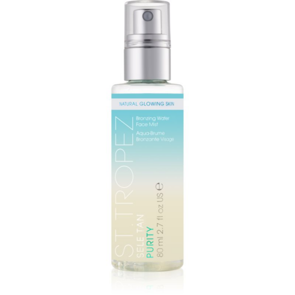 St.Tropez Self Tan Purity bronz permet az arcra 80 ml-Eredeti