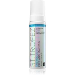 St.Tropez Tan Remover hab az önbarnító eltávolítására 200 ml-Eredeti