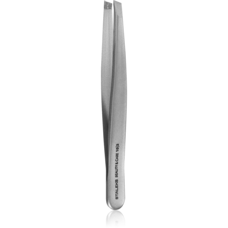 Staleks Beauty & Care 10 Type 3 szemöldökcsipesz szemöldökre 1 db-Ár
