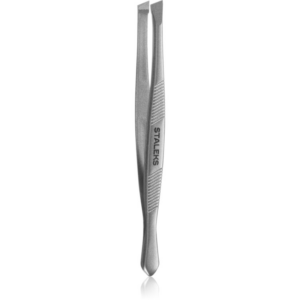 Staleks Classic 10 Type 3 ferde végű szemöldökcsipesz 1 db-Ár